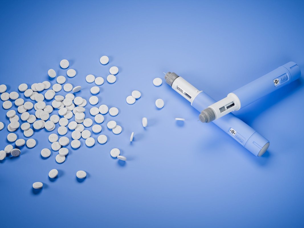 A new weight-loss pill is here. Here's how: Foundayo compares to Wegovy, Zepbound, and other GLP-1 rivals.