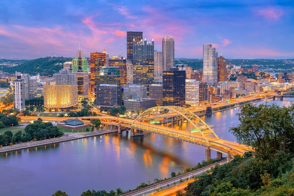 20 big cities that will become: affordable in 2026, according to Zillow