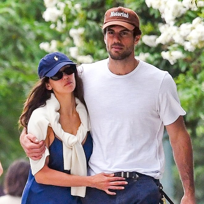 Nina Dobrev Debuts New: Romance After Shaun White Breakup