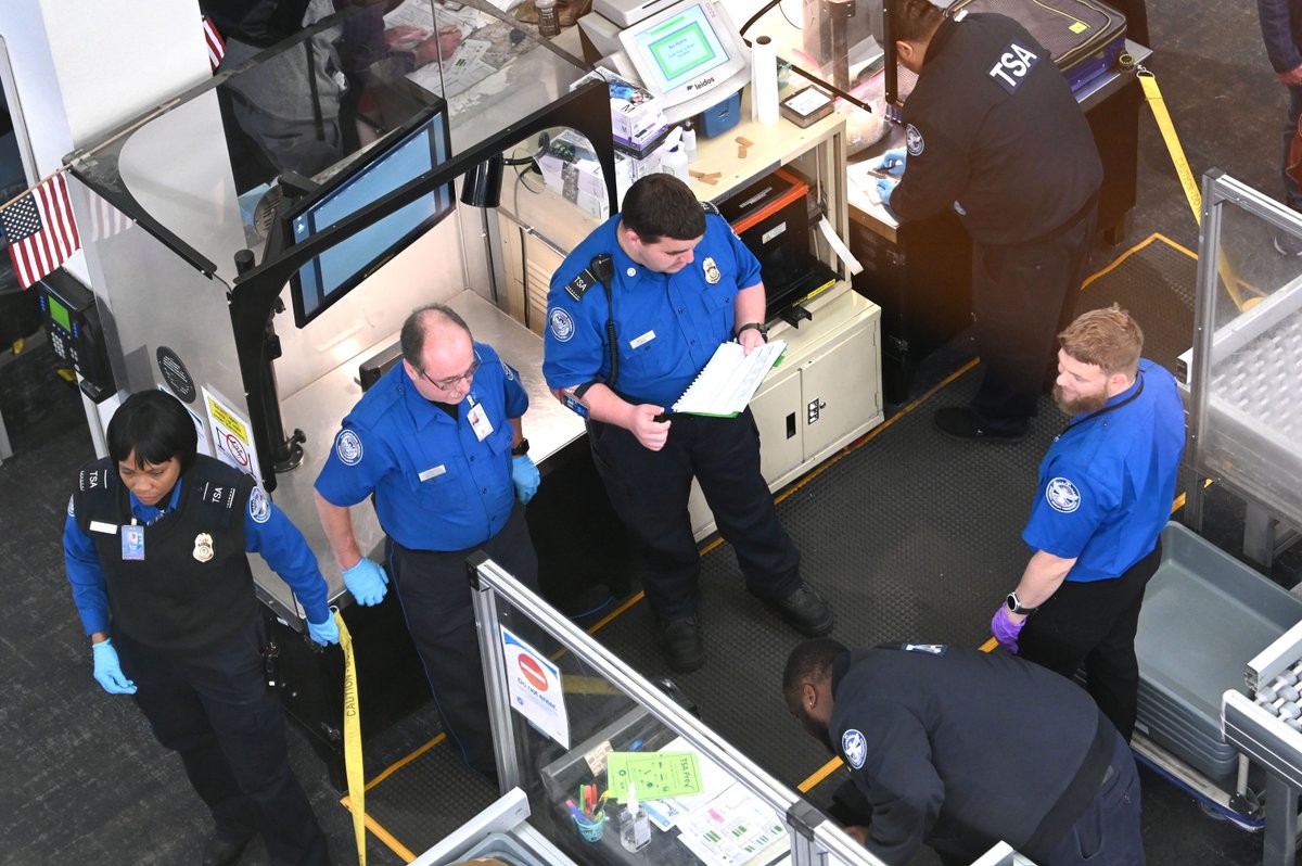 The TSA is planning big changes to airport security. Here's what they mean for travelers.