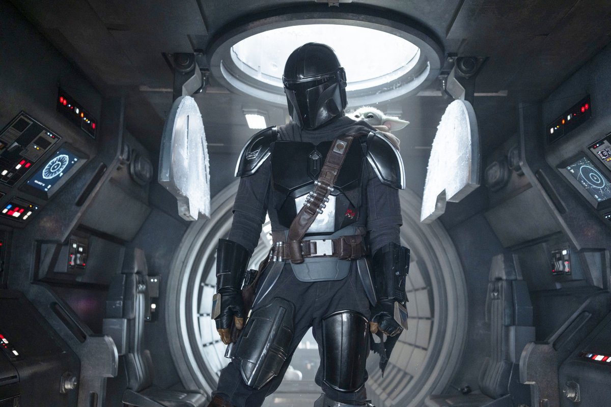'The Mandalorian and Grogu' was a box-office disappointment. Disney's TV strategy is to blame.