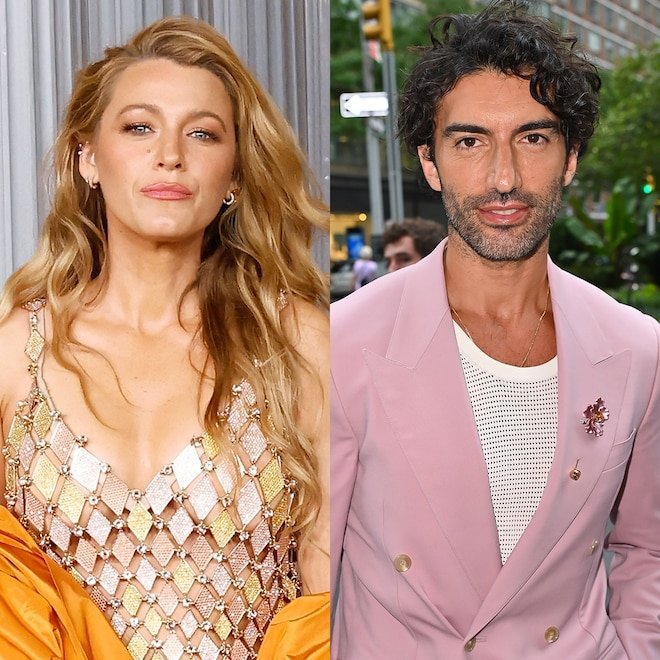 Blake Lively, Justin Baldoni Settle It Ends With Us Legal Battle