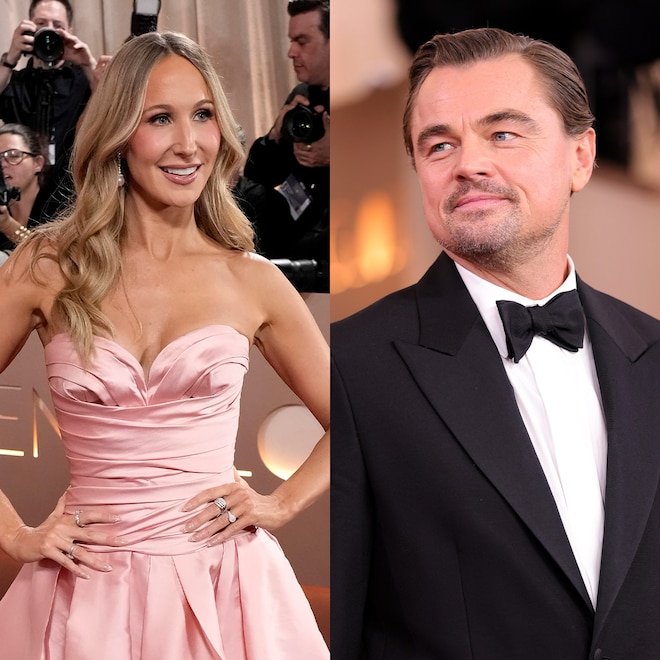 Leonardo DiCaprio'dan Kendinden Daha Genç Sevgilileriyle İlgili Yorumlar