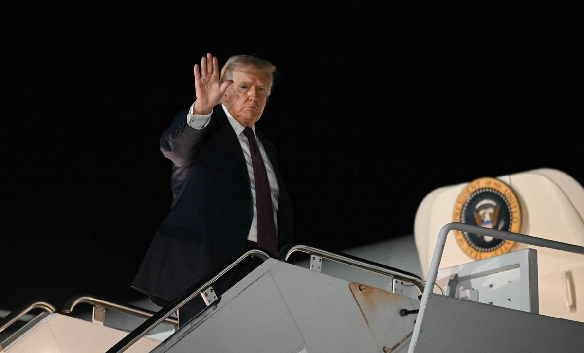 Trump, 'Altın Filoya' iki: yeni 'Trump sınıfı' gemi ekleyecek