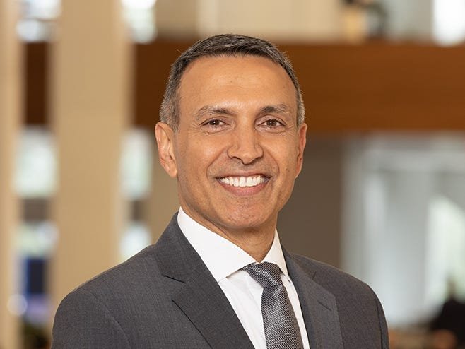 Citi is hoping AI agents will supercharge wealth advisors —: but there's still a memory issue standing in the way