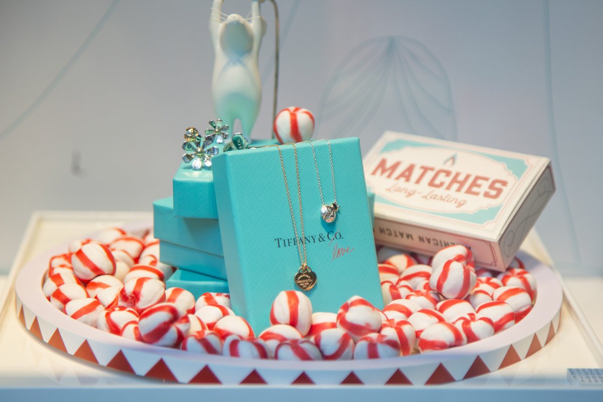 Tiffany & Co. is proving: to be LVMH's crown jewel