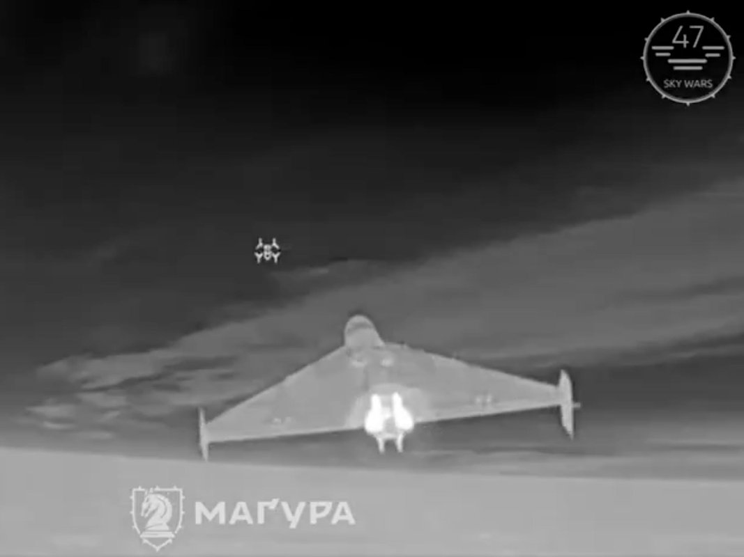 Russia is turning more of its Shaheds into operator-guided drones that can hunt moving targets and dodge defenses
