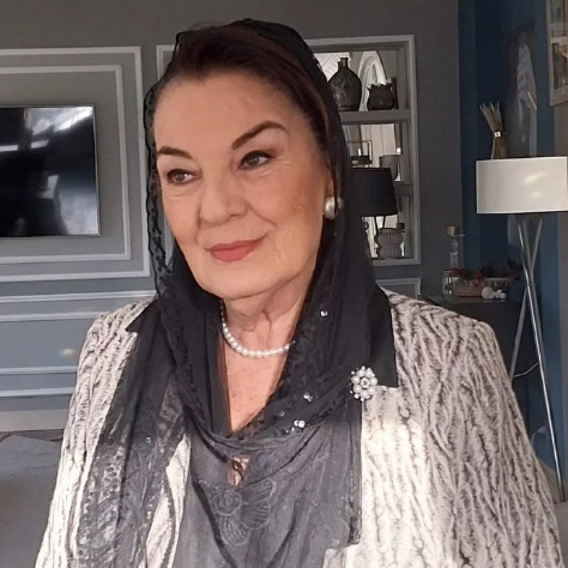 "Tanınmış aktör yaşamını yitirdi"