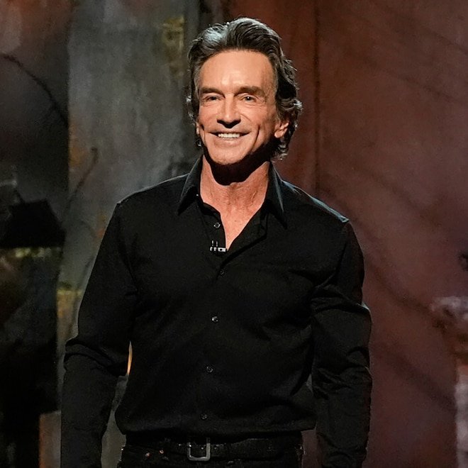 Jeff Probst Reacts to Accidentally: Spoiling Survivor Season 50 Finale