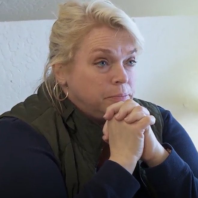 Sister Wives İzleyicileri Neden Janelle Brown'un Programdan Ayrılacağına İnanıyor?