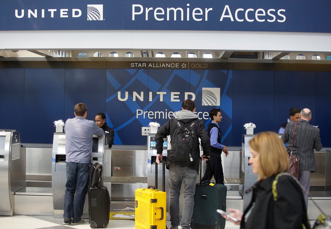 People are splurging on first-class tickets in the hopes of a 3-minute TSA line