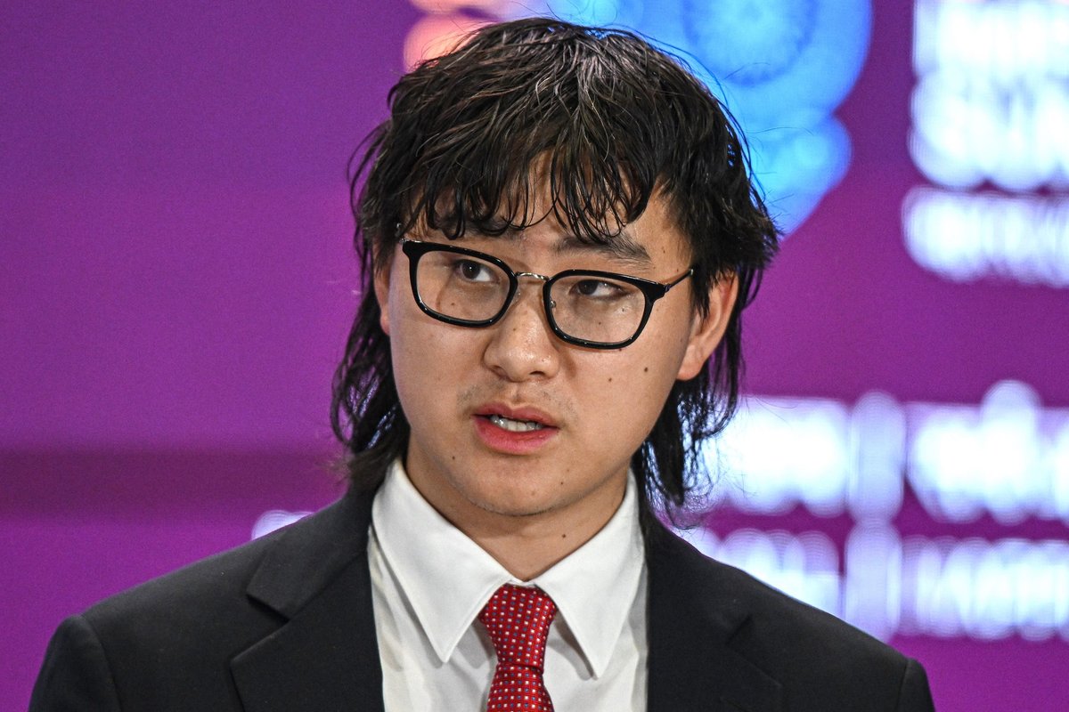 Alexandr Wang says it's 'unfair' to say Meta's AI researchers are just there for the money