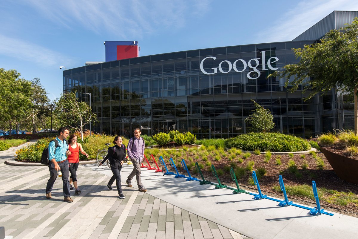 He worked at Google, Meta, and OpenAI. He recommends 3 steps to find success in Big Tech.