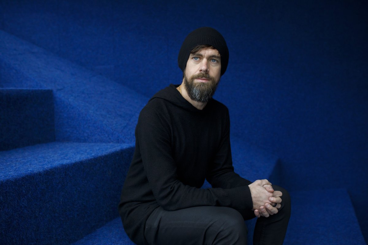Jack Dorsey outlines how AI will change Block's org chart — and replace managers with 'player-coaches'