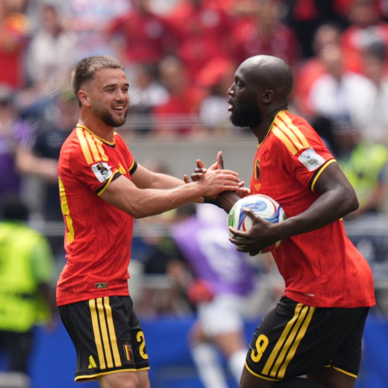 Lukaku'dan penaltı açıklaması!