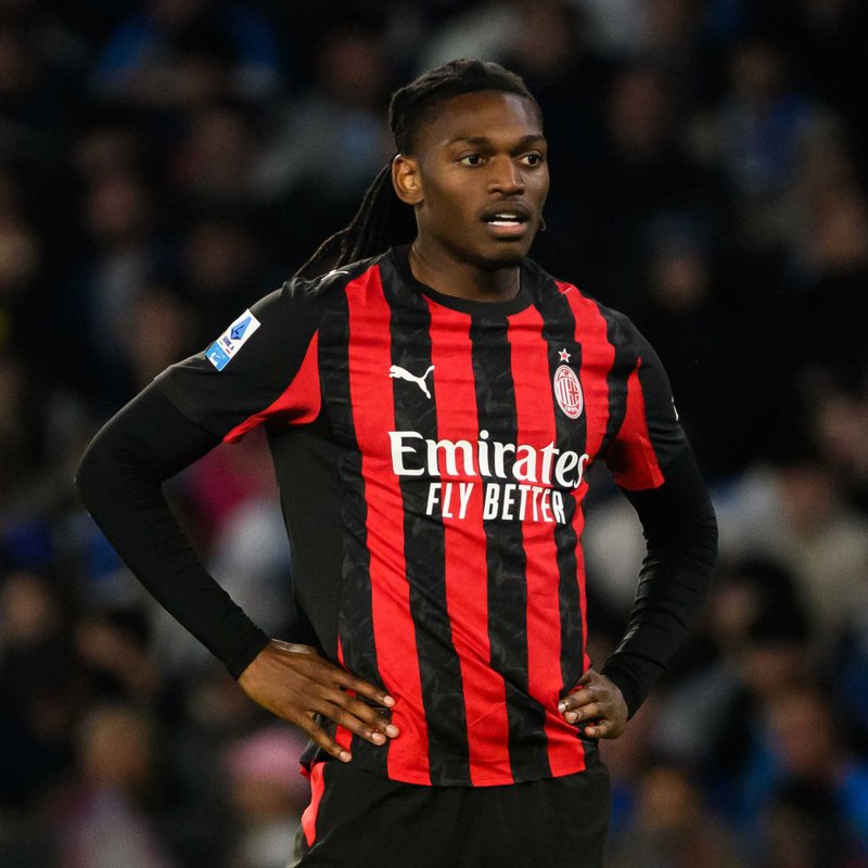 Fenerbahçe'nin Leao teklifini duyurdular!