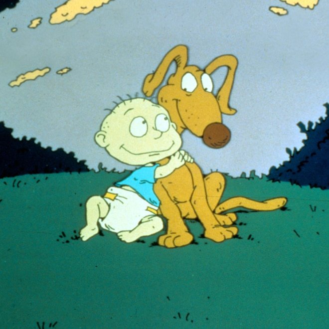 Secrets Behind Nickelodeon's Rugrats, Doug, SpongeBob & More Revealed