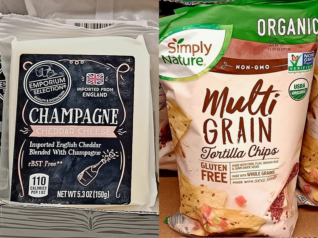 I'm a culinary judge who shops at Aldi.: Here are 11 things I've bought and loved.