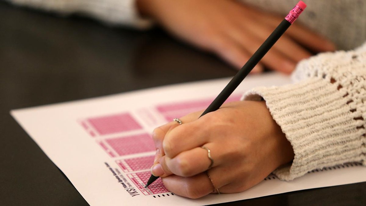 YKS için başvuru süreci başladı