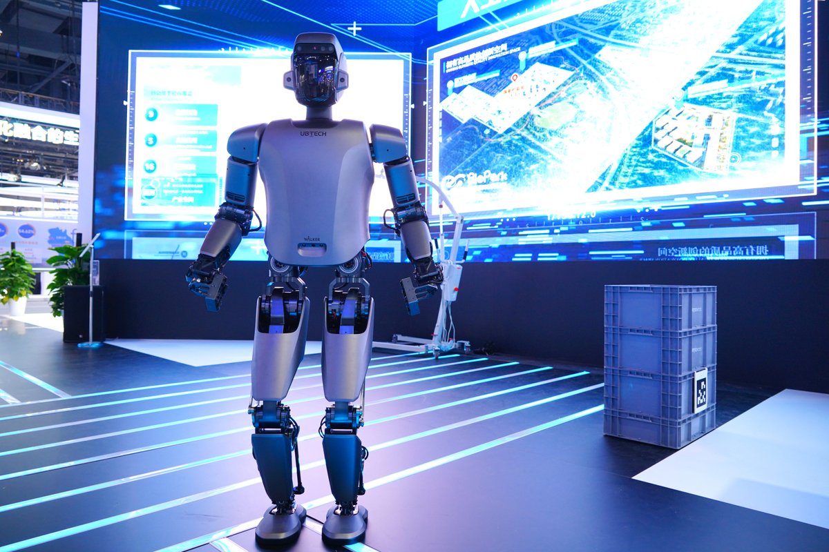 A Chinese robotics startup with a Tesla Optimus rival is: seeking a new chief scientist with an $18 million salary