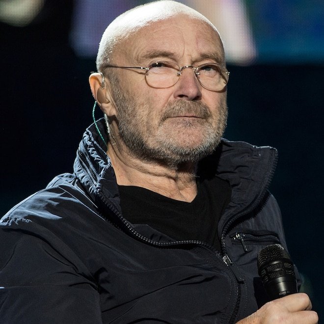 Phil Collins Sağlık Durumu Hakkında Nadir Yorumlarda Böbrek Hasarı Geçirdiğini Açıkladı
