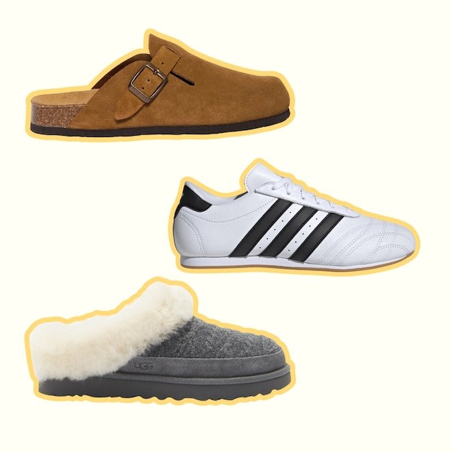 Nordstrom Rack Clear the Rack Event: UGGs $52, Adidas $22, Crocs $12