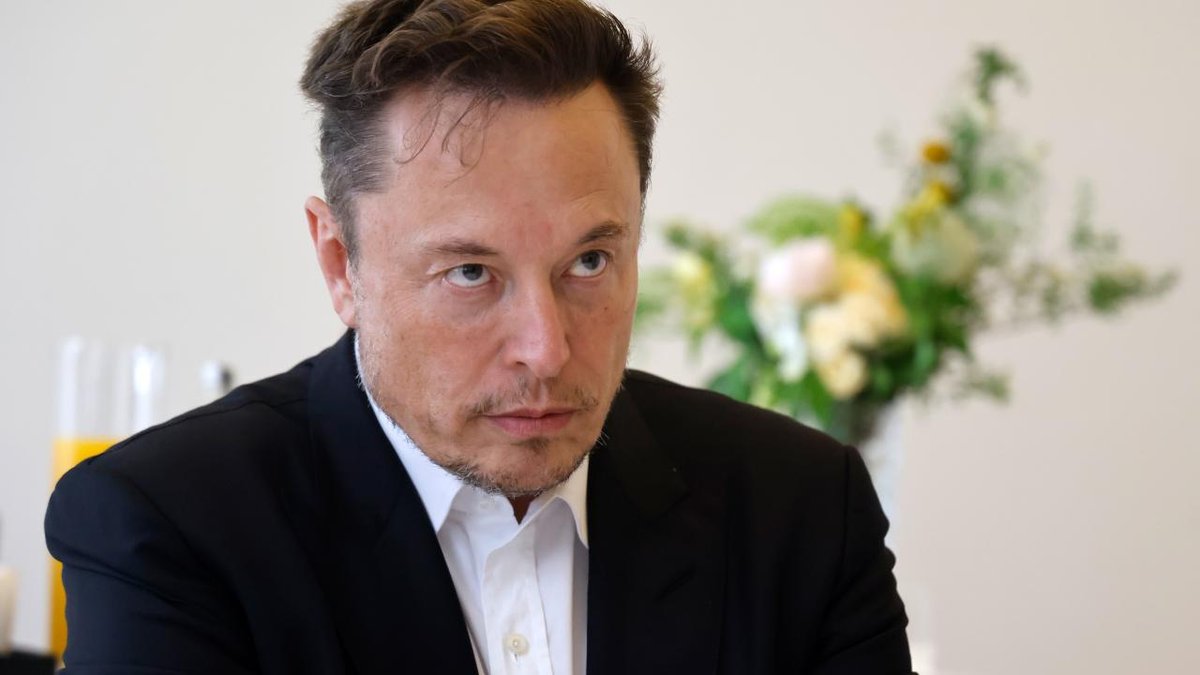 "Elon Musk, İspanya'nın Başbakanı Sanchez'i sert bir dille eleştirdi: Zalim ve totaliter faşist olarak tanımladı"