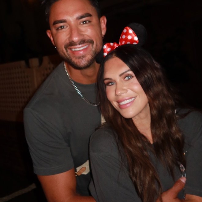 Marciano Brunette Gets Tattoo: for Mormon Wives’ Jessi Draper