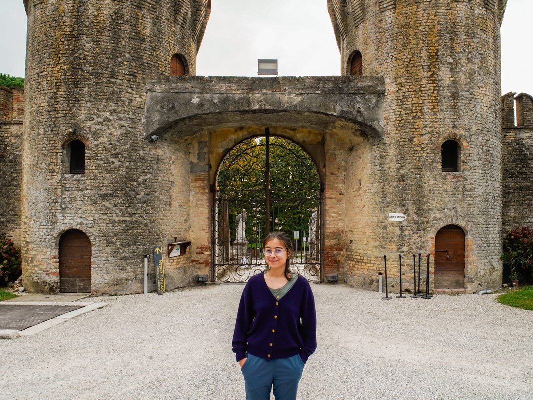 I went to Italy for the first time and left with 5 regrets