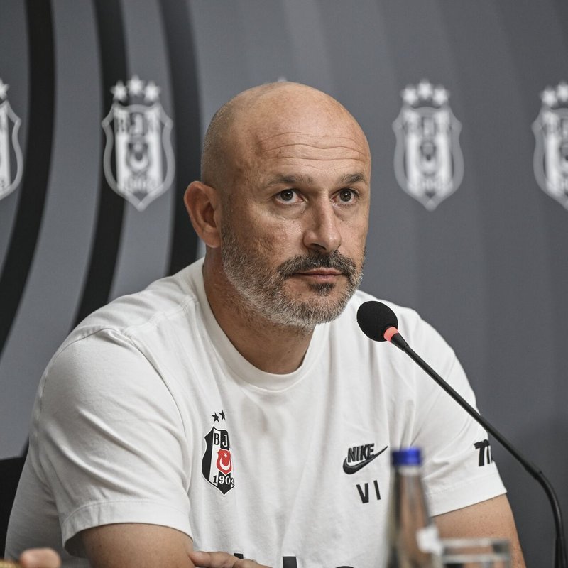Beşiktaş'a Italiano dokunuşu!