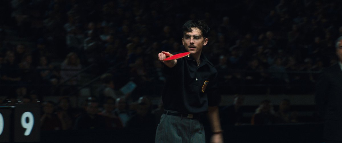 "'Marty Supreme' Filmindeki Unutulmaz: Oyuncu Kadrosuna Dair Bir Rehber"