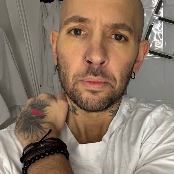 Dean Franklin, Former Voice UK Contestant, Dead After Cancer Diagnosis