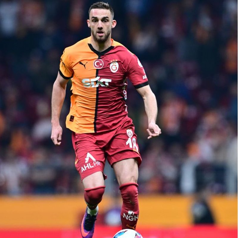 "Berkan Kutlu, Konyaspor ile sözleşme imzaladı!"