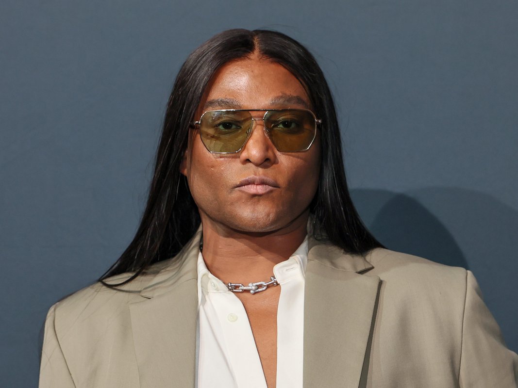 Law Roach explains how working: with Celine Dion shaped his career