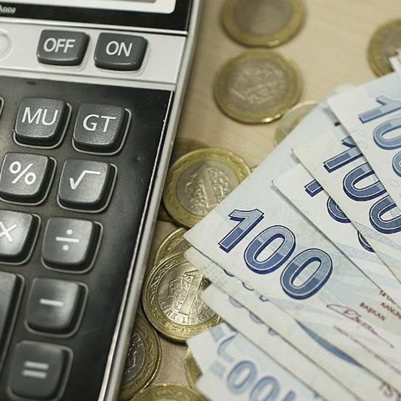 "Asgari Ücret Üzerine kritik Görüşmeler Başladı"