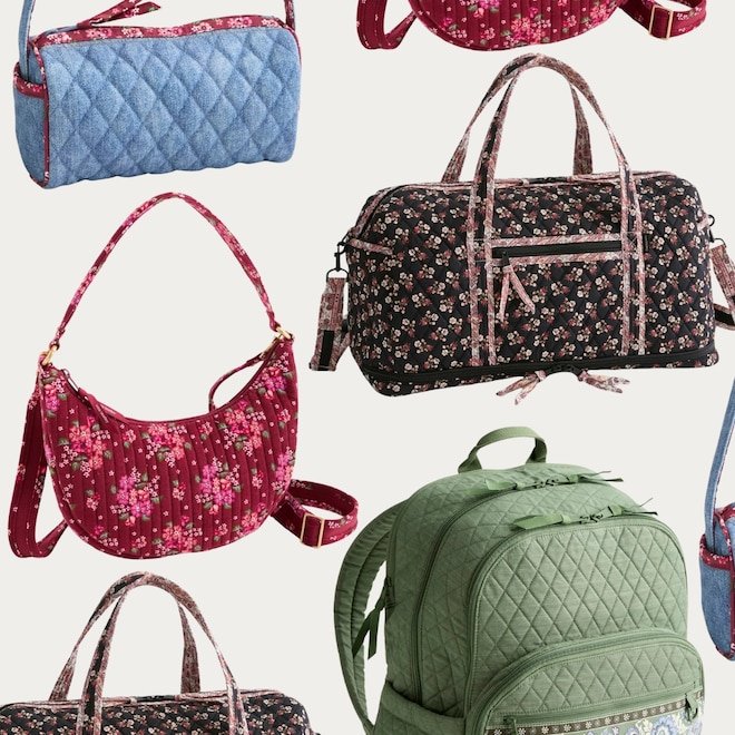 Inside Vera Bradley’s TikTok-Fueled Comeback—and What’s Coming Next