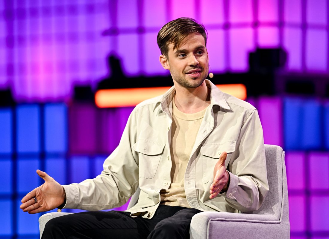The CEO of Lovable says talent was never the issue with Europe's AI scene