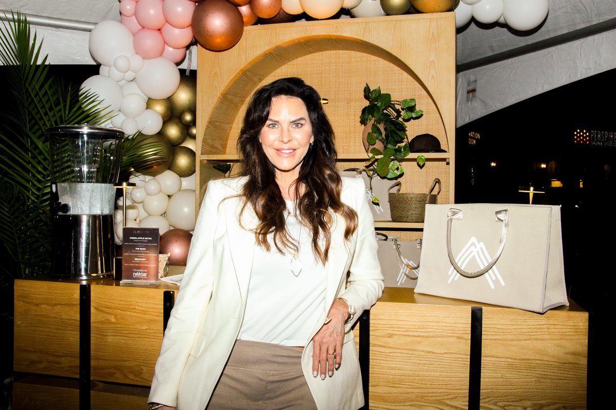 I started a small massage studio with my 401(k). Now it averages $1.2 million per location.