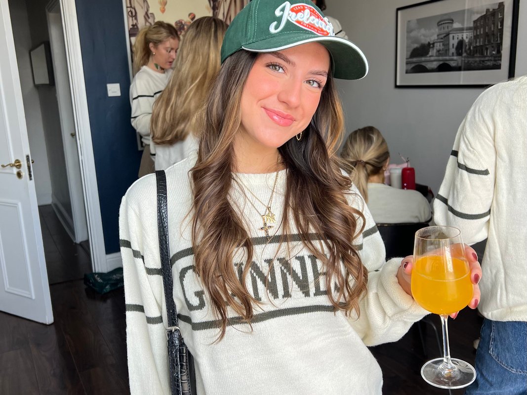 I went to Ireland for St. Patrick's Day. I had a great: time, but there are 5 things I wish I'd known before my trip.