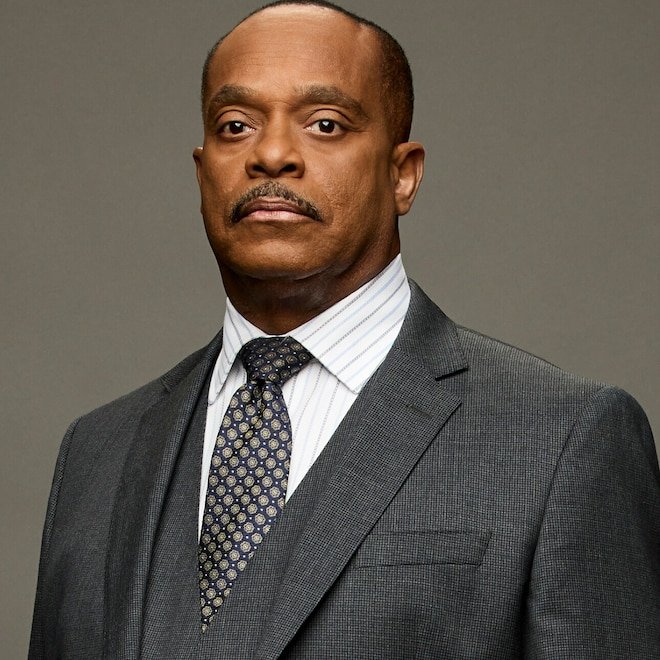 How NCIS’ Rocky Carroll Really: Feels About His Shocking Exit
