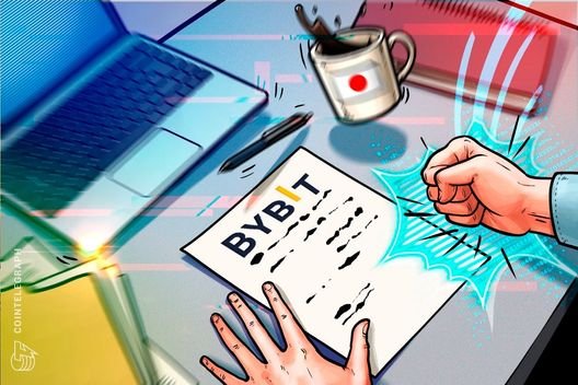 Bybit, Japonya'daki kullanıcılarına hizmet vermeyi durduruyor, nedeni ise düzenlemeler