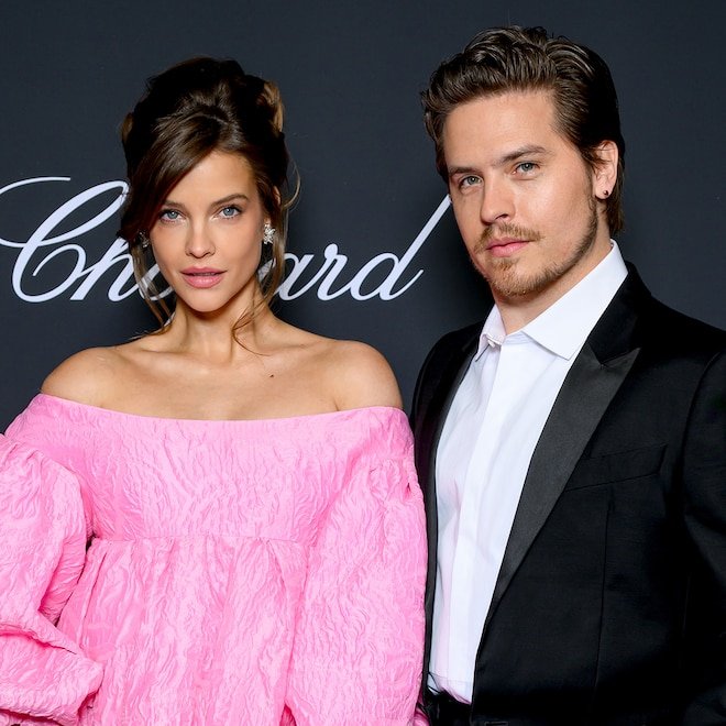 Pregnant Barbara Palvin, Dylan Sprouse Reveal Sex of First Baby