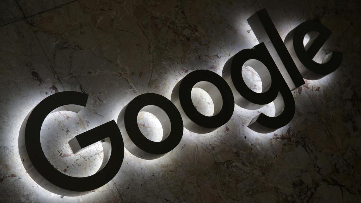 "Google, çocukları etkileme: iddialarıyla karşı karşıya kaldı"
