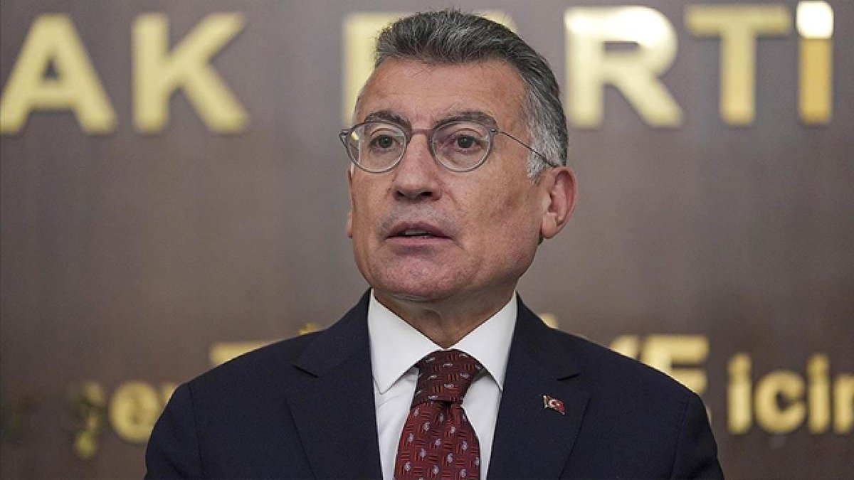 AK Parti'den depremzedelerin borç: yükünü hafifletecek yeni adım