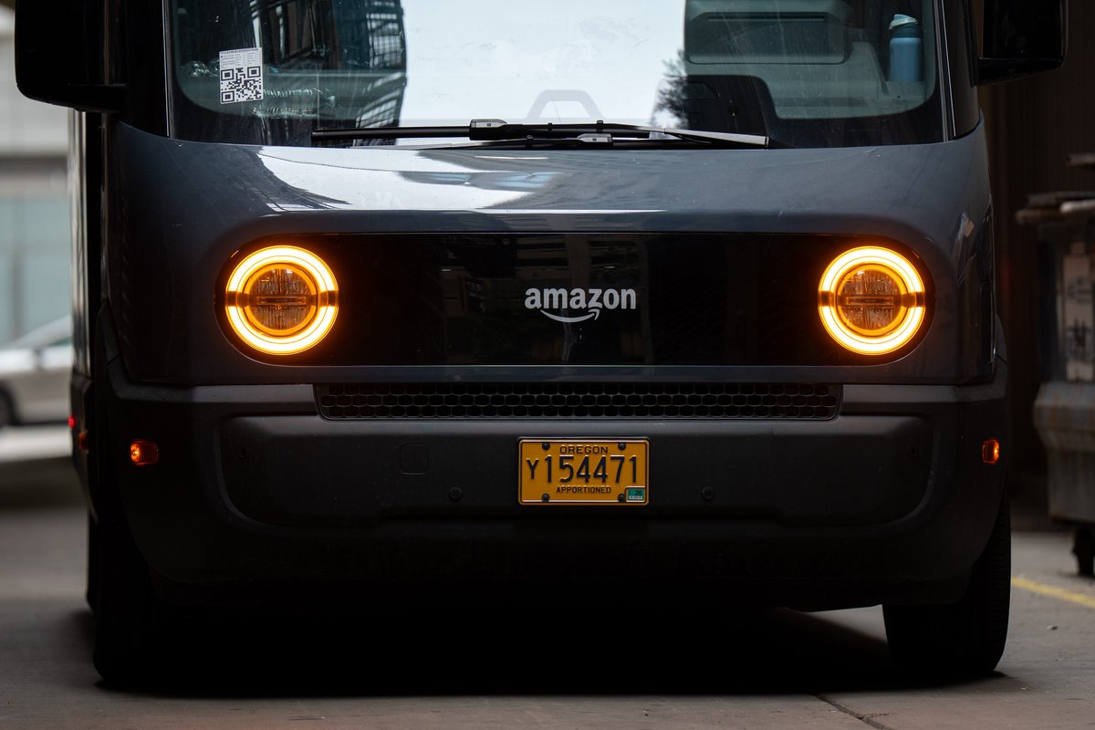 Amazon is investing $1B in a hot: new tech role. Here's what the job entails.