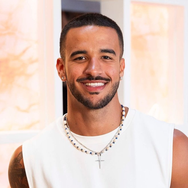 Love Island USA’s Gabriel Gives: Update on His and Bea’s Relationship
