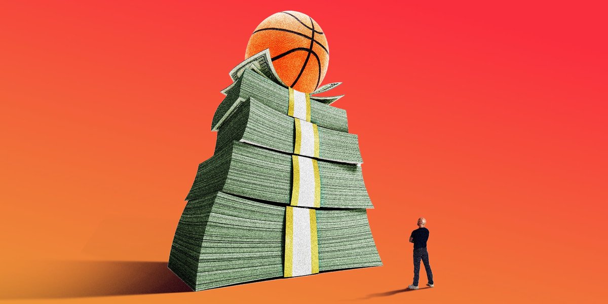 Sports are pricing out the: fans who made them rich