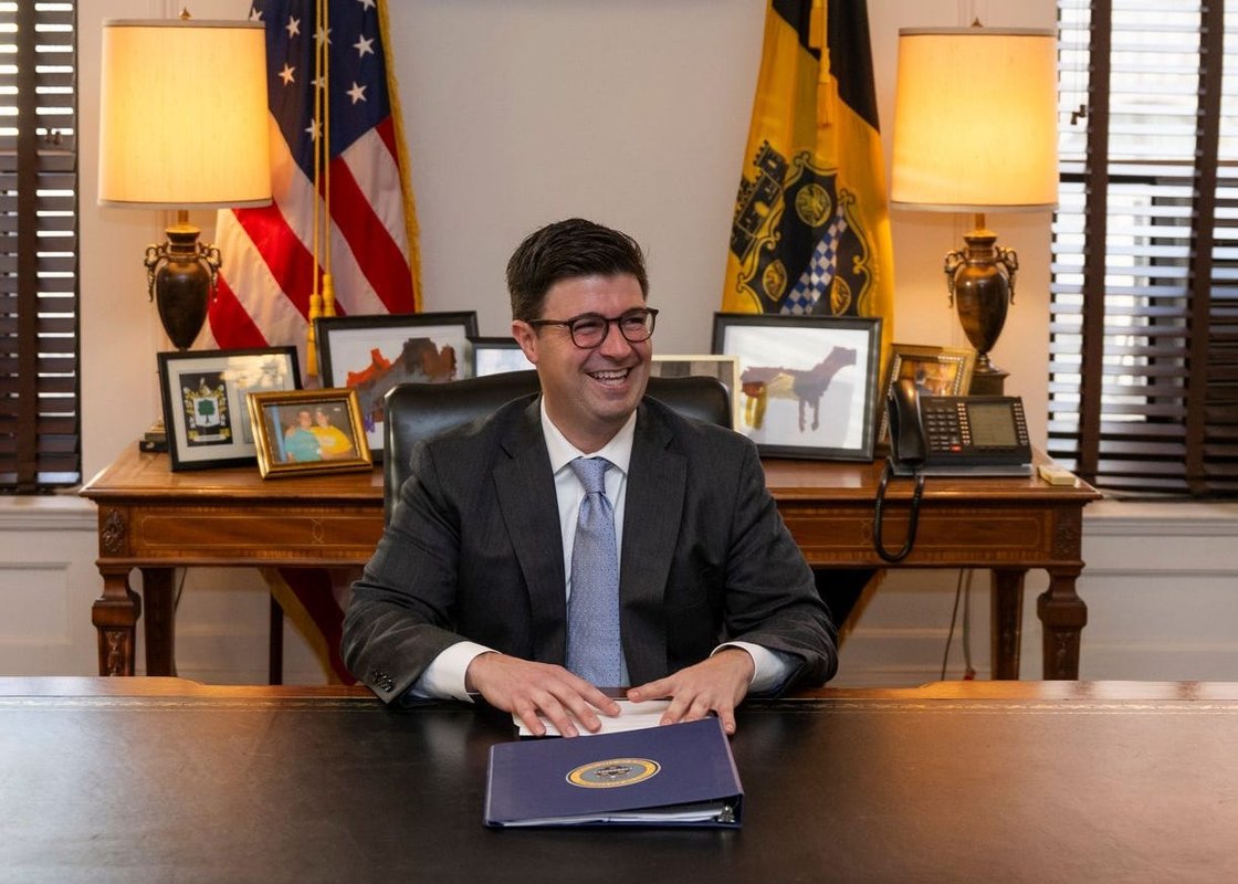 Pittsburgh's new mayor has cold-called dozens of tech CEOs to get them to relocate their startups to his city