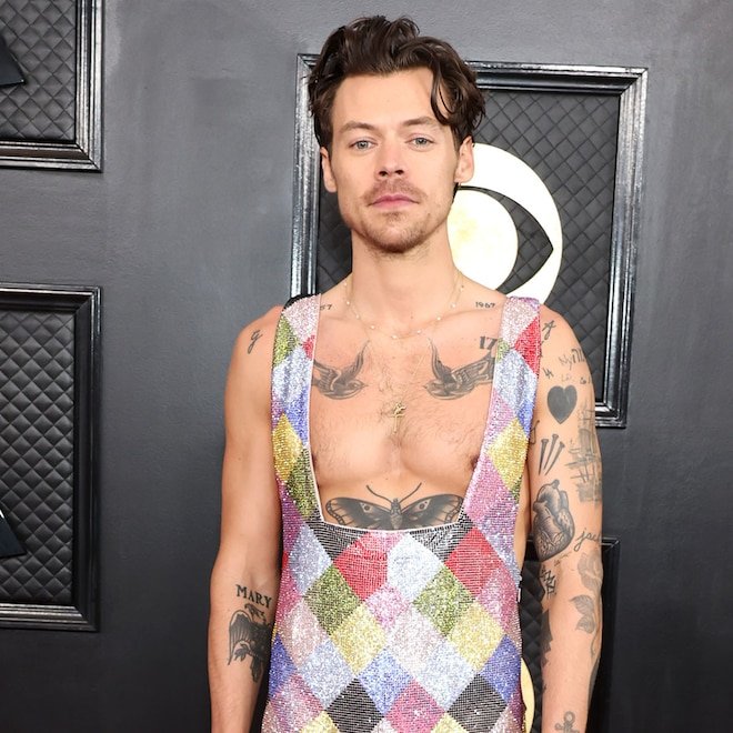 Harry Styles, John Mayer ile yaptığı samimi röportajda müziğe ara verme sürecini anlattı.