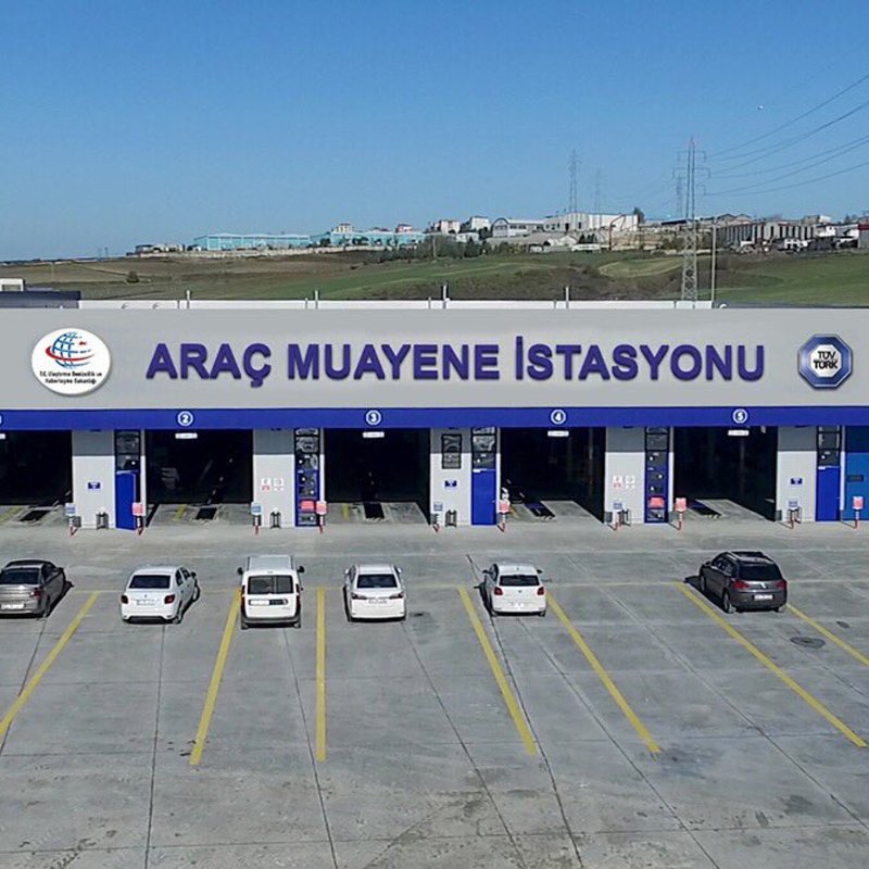 "Şu Anda Araç Muayene Ücretleri Ne Kadar Oldu?"